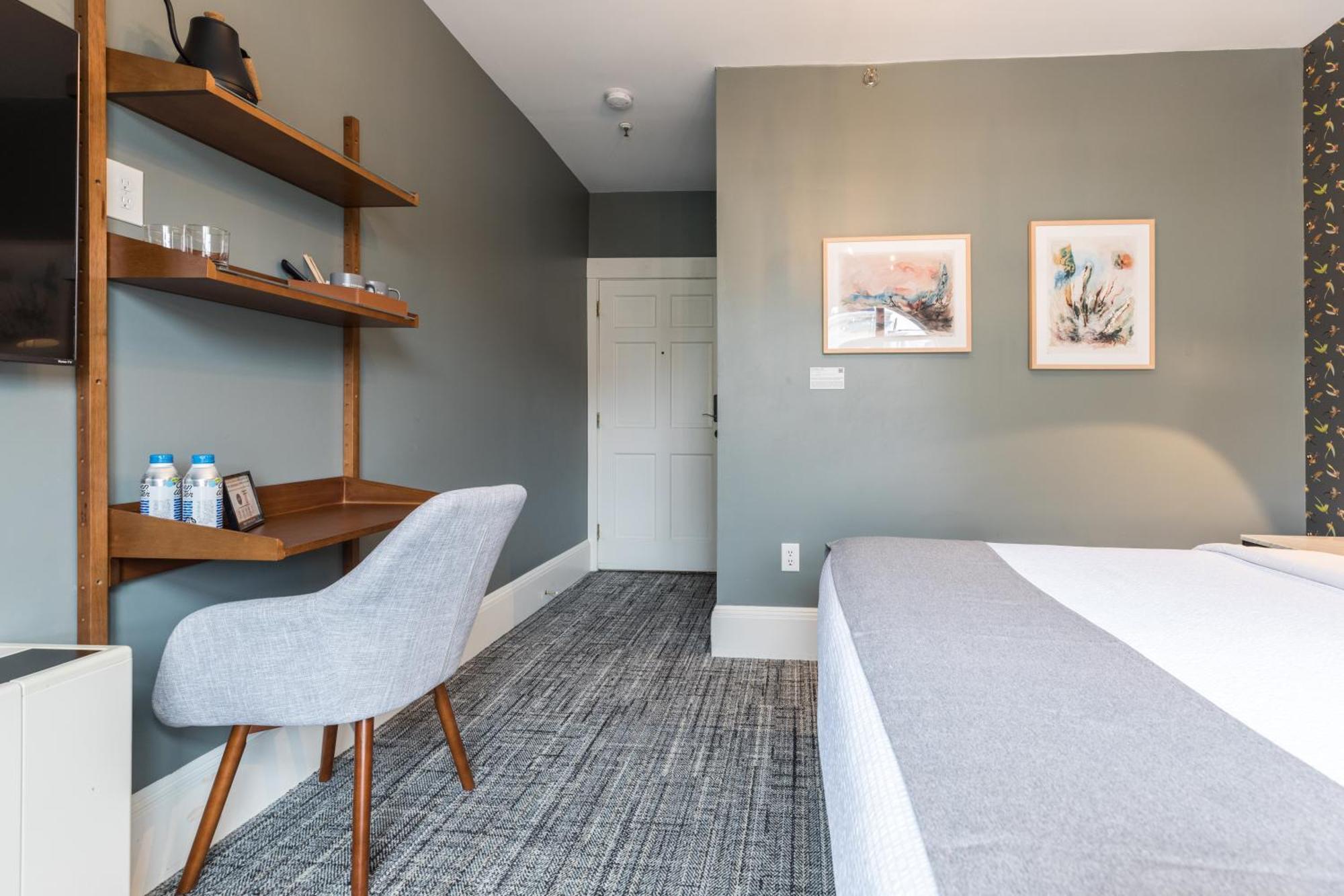 Prentiss House By Thatch Hotel