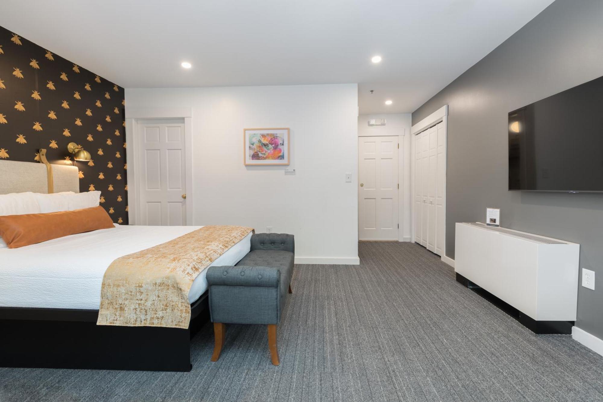 Prentiss House By Thatch Hotel *
